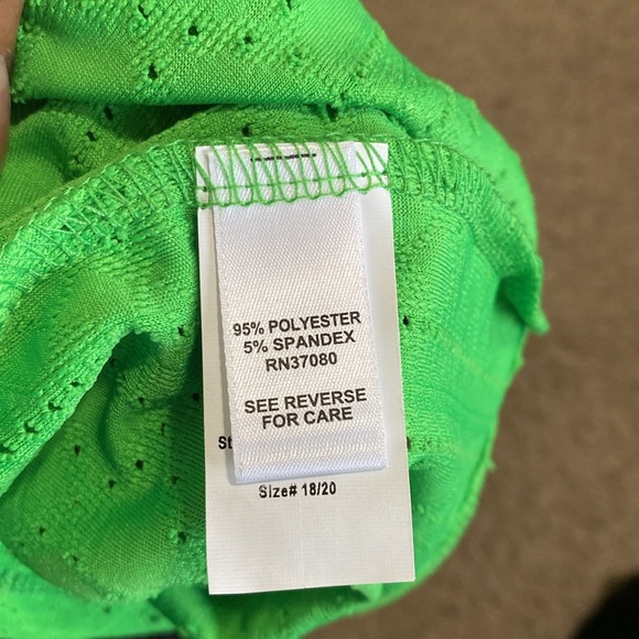 Cato Womens Blouse - Picture 9 of 9